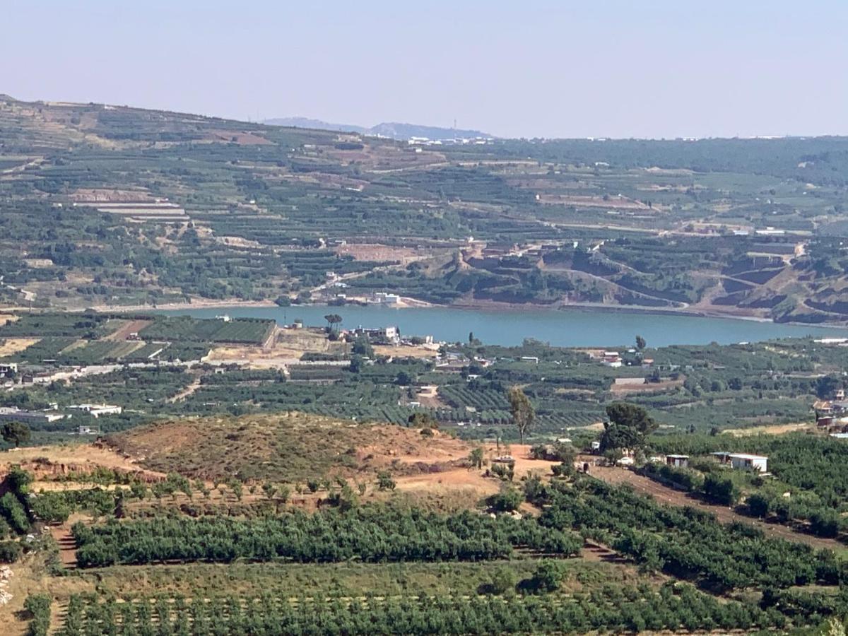 להנות מהנוף - Bed and Breakfast Majdal Shams