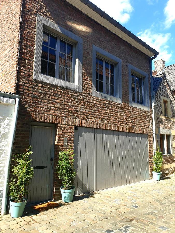 Studio Belga Begijnhof Tongeren - B&B Tongeren