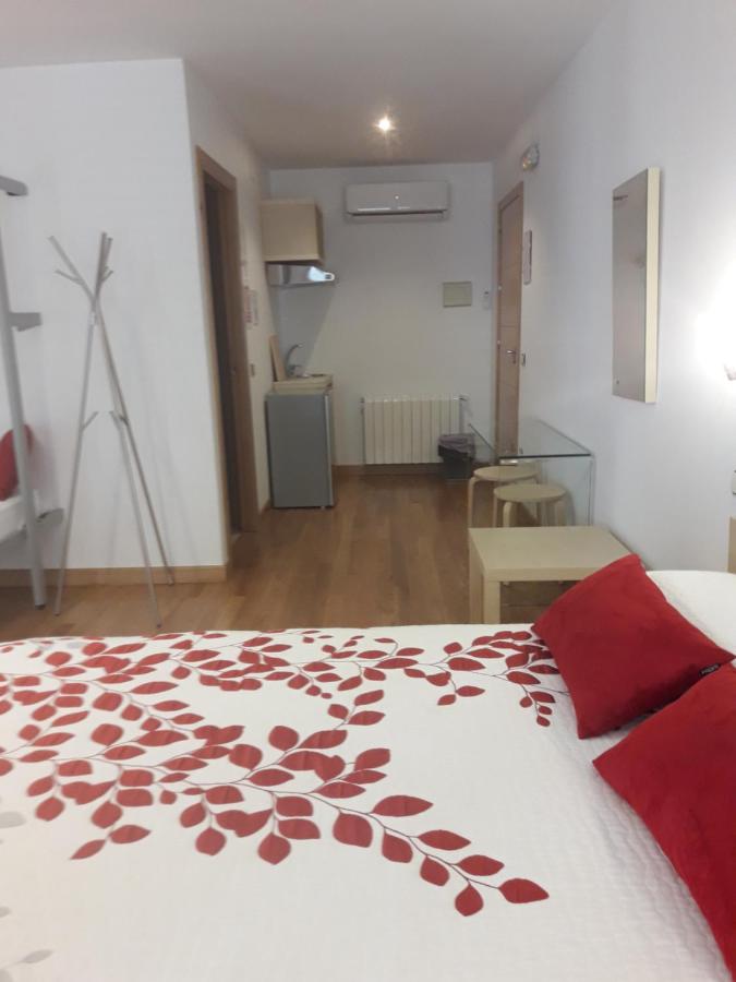 Apartamentos y Estudios LA RISTRA - B&B