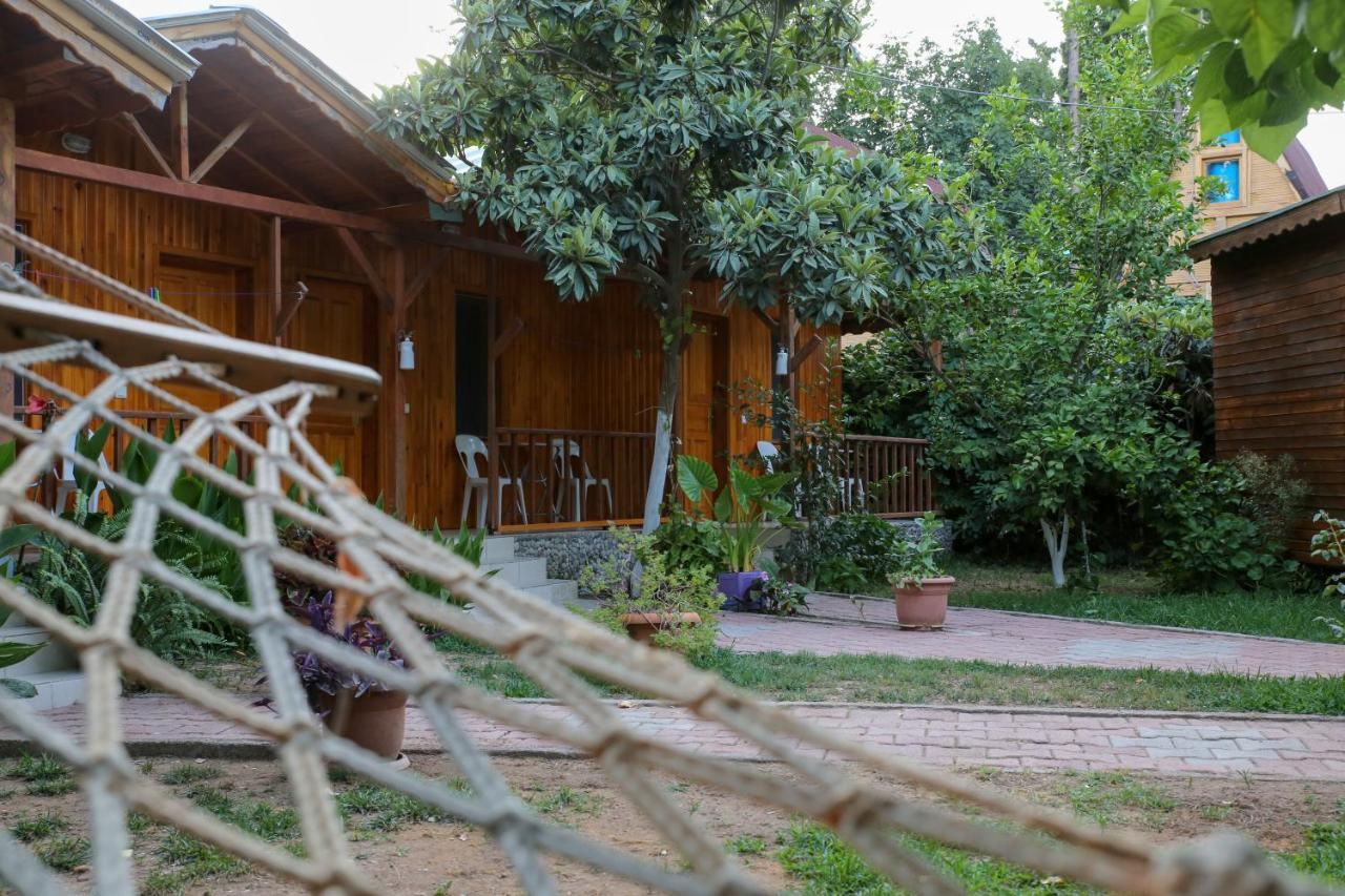 Duran Bungalow - B&B