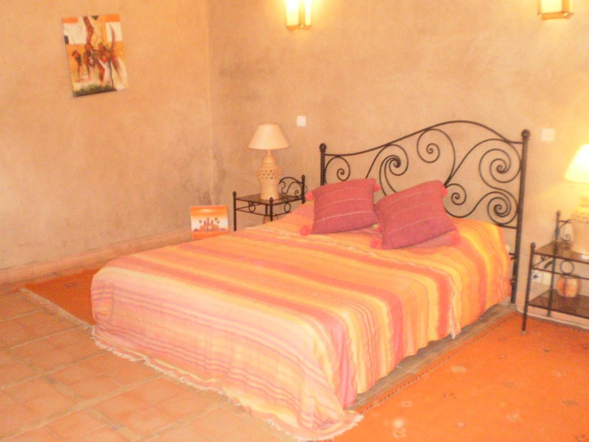 Chambre Supérieure Lit Queen-Size