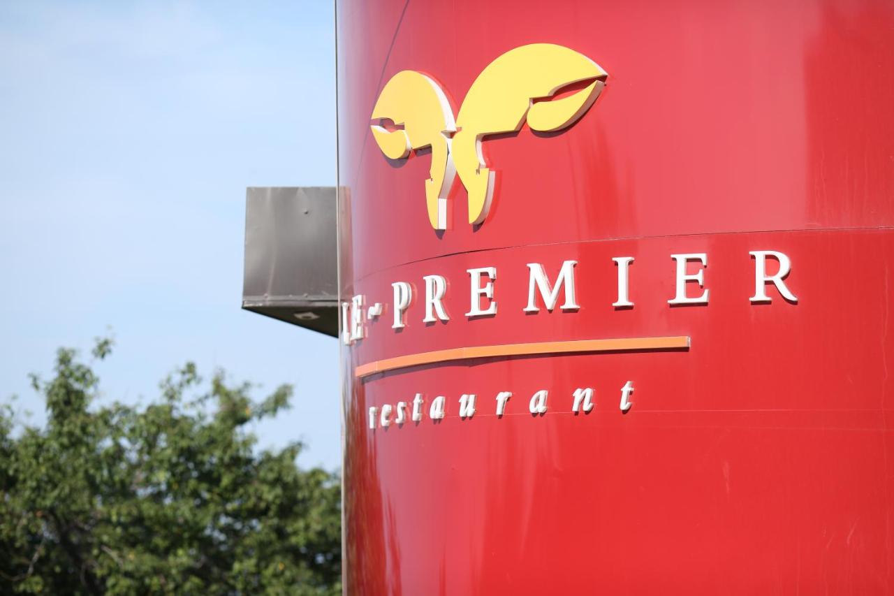 Le Premier - Chambres d’hôtes Constanța