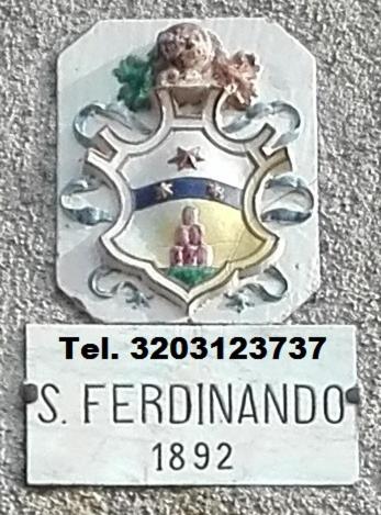 Appartamento Familiare con 1 Camera da Letto
