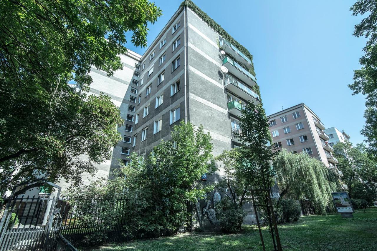 WLR Apartments - Hoza III - B&B