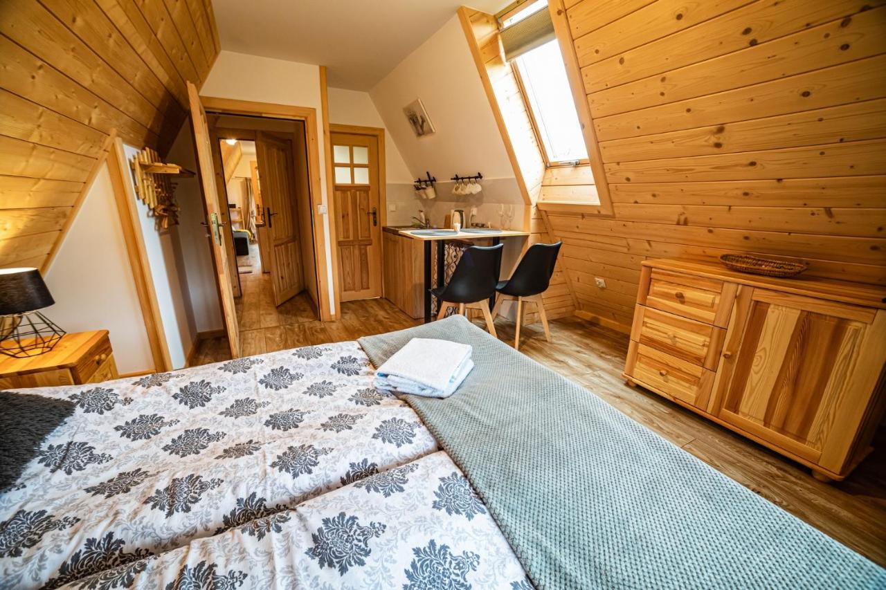 Appartement avec Vue sur la Montagne