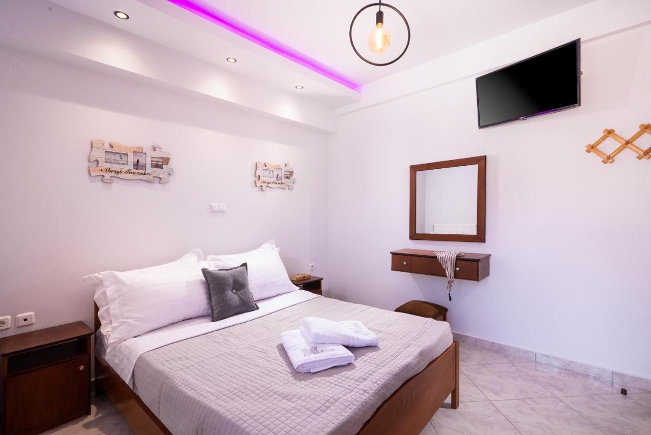 Apartment mit Meerblick
