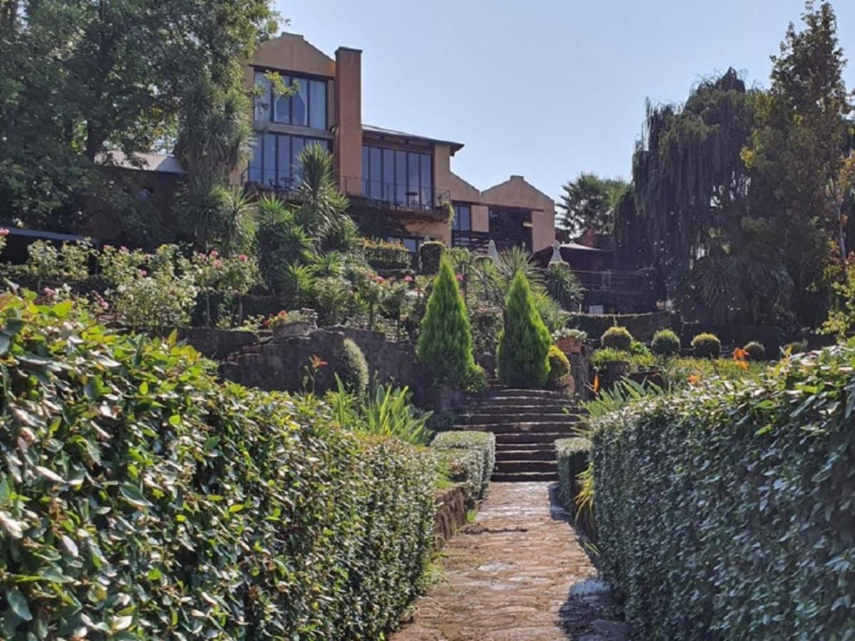 Black Horse Estate - Bed and Breakfast