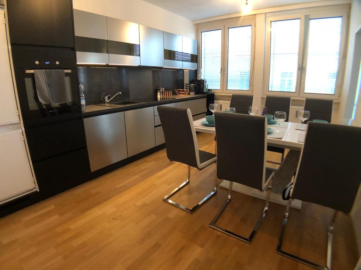 Cityapartment - B&B Wolfsberg