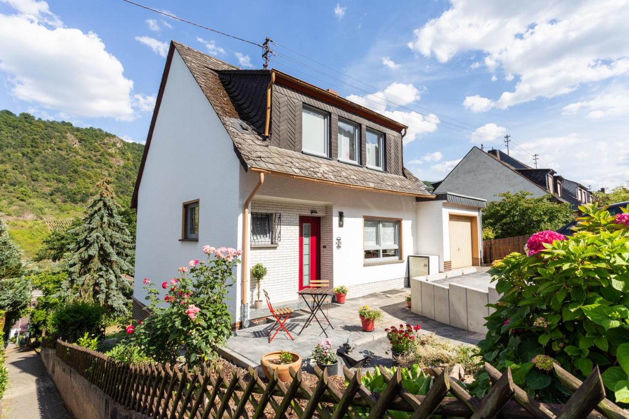 Ferienwohnung Liomena - B&B
