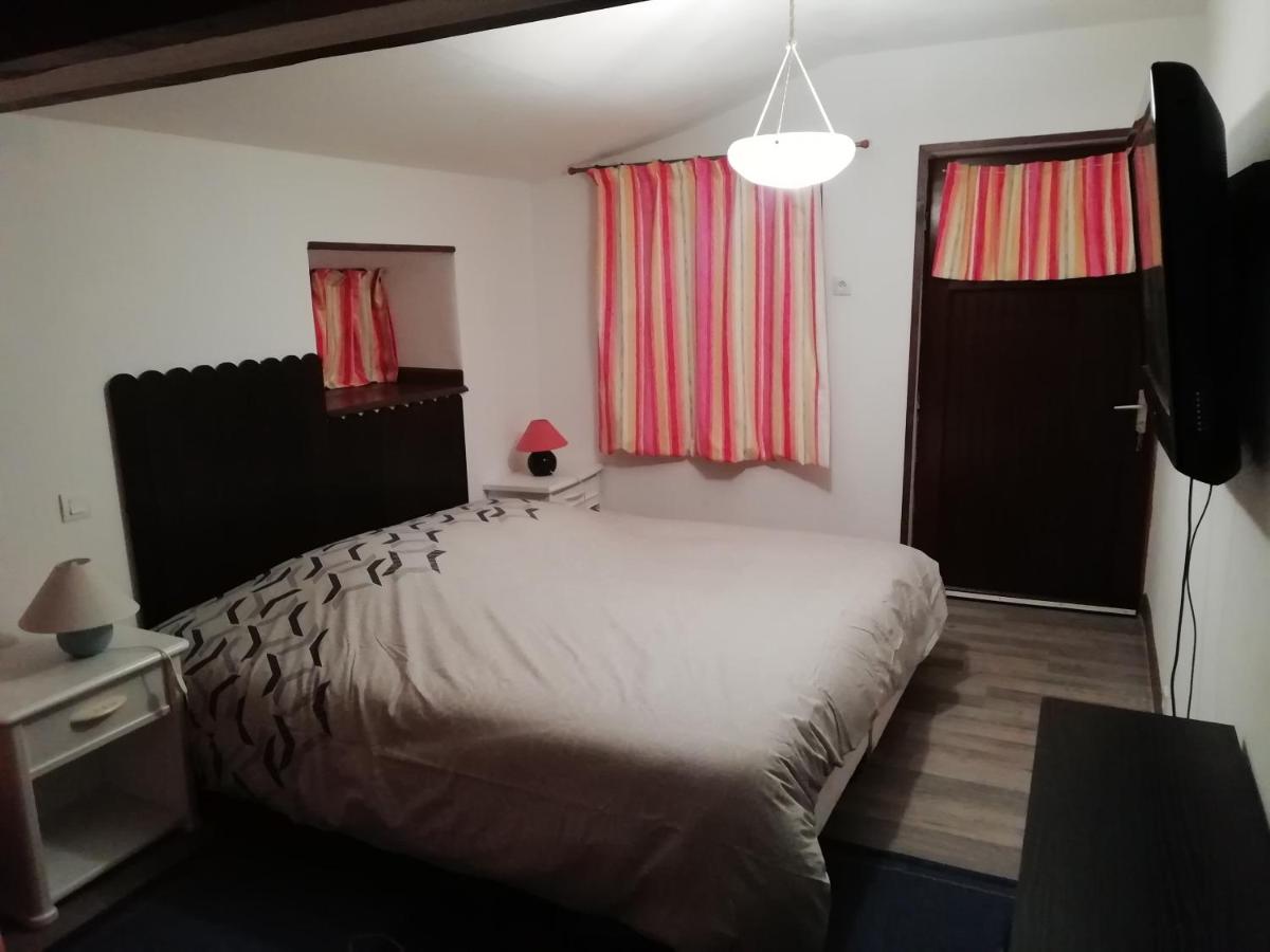 Habitación Estándar - Cama extragrande