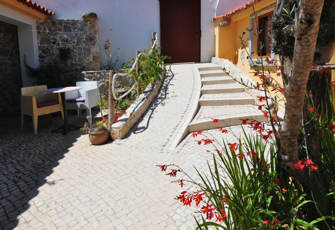 Casa da fonte - Ferienwohnung