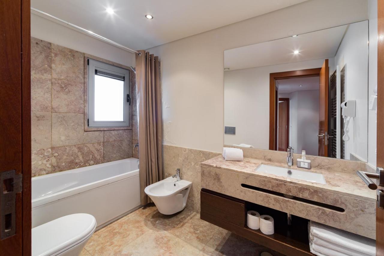 Superior Two-Bedroom Apartment