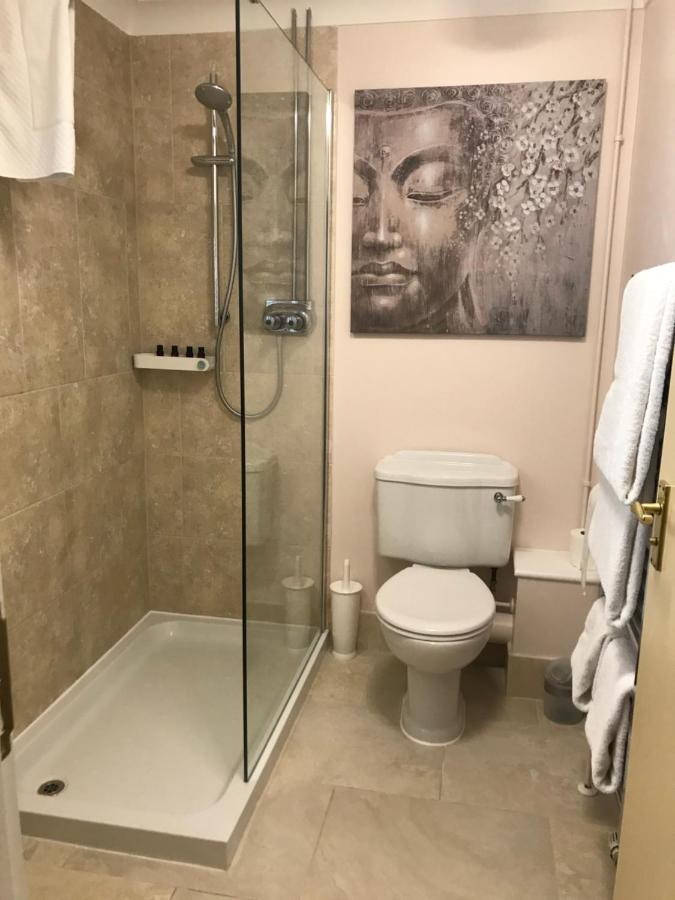 Habitación Doble con baño privado