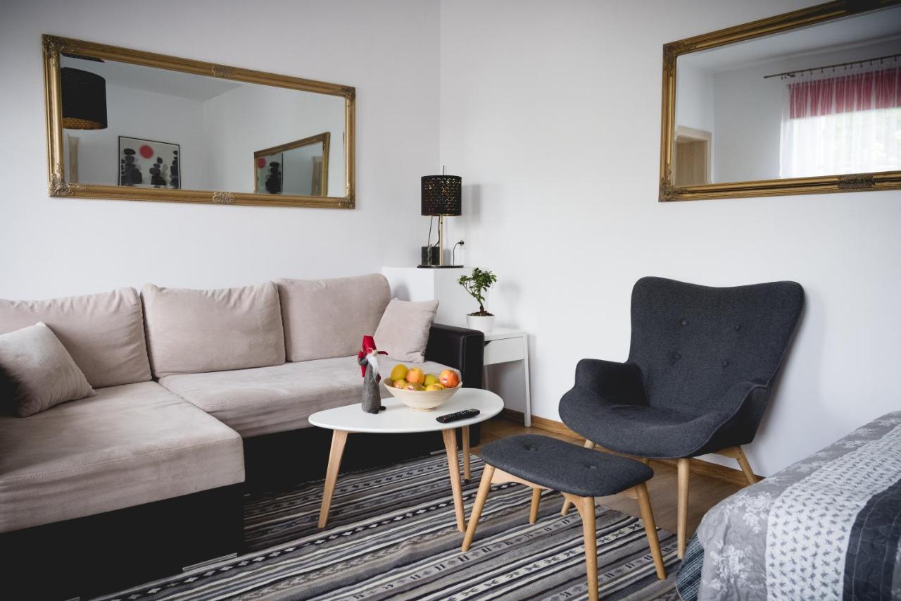 Apartament Nectar Pond - B&B Kudowa-Zdrój