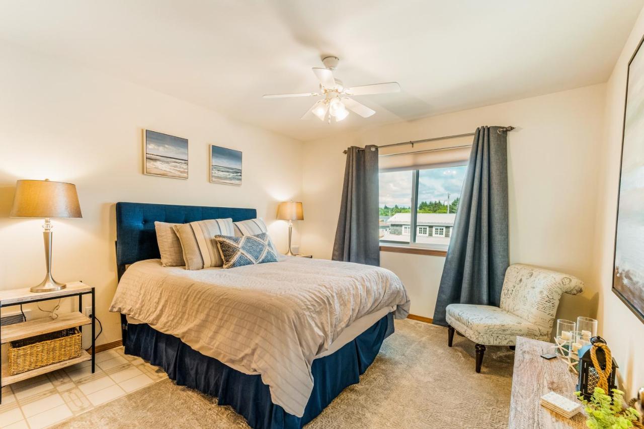 Sunset Beach - Ferienwohnung Pacific Beach