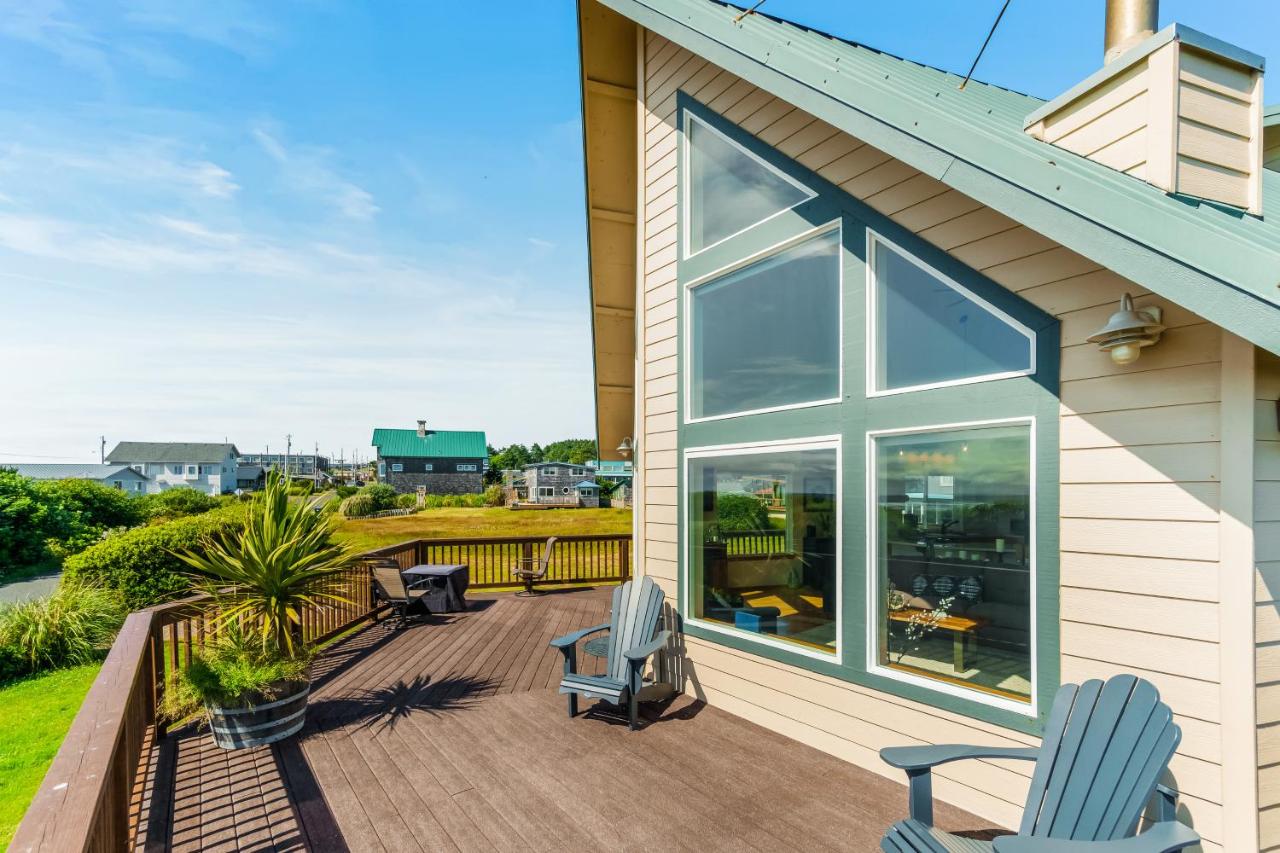 Three Bedroom holiday home 