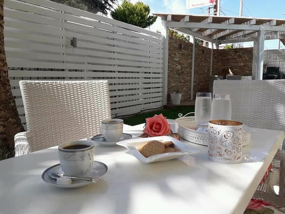 Monolocale (4 Adulti) 