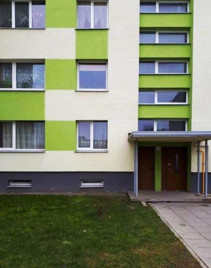 Venta apartament - B&B Mažeikiai