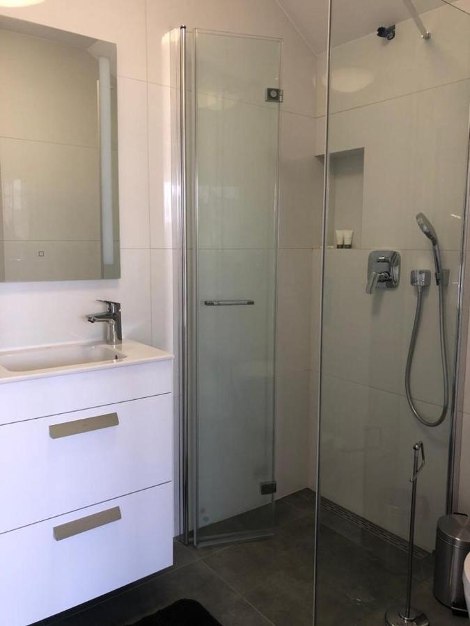 Appartamento con Vista Mare