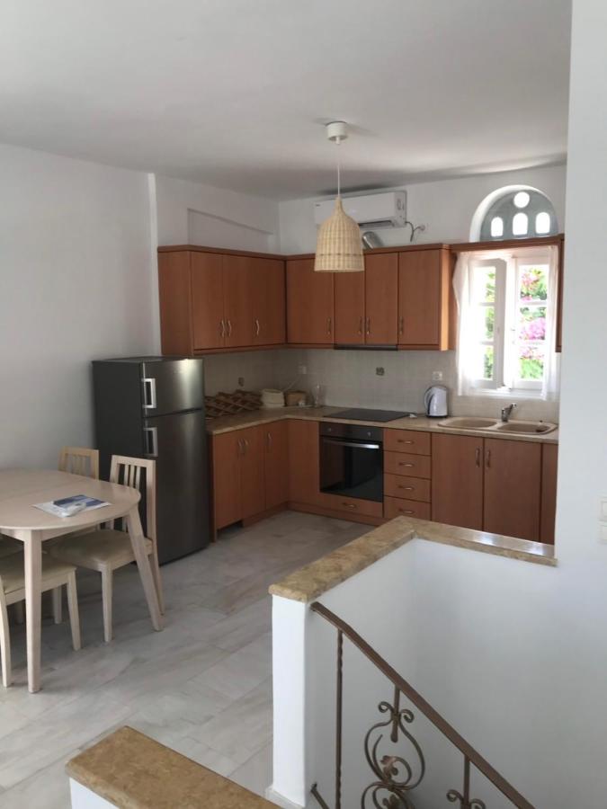 Amedi Villas Tinos - B&B