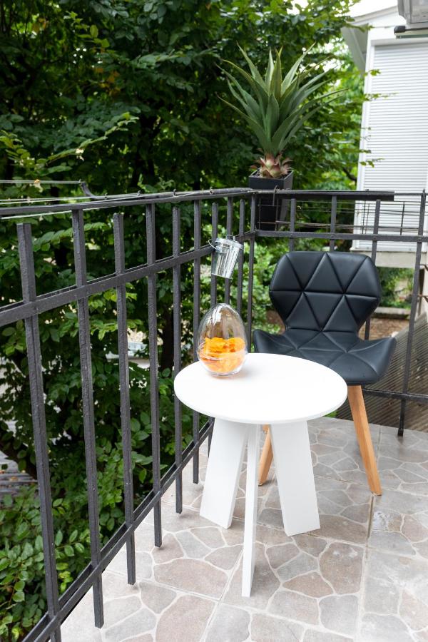 City Center Main Square Apartments Zagreb - B&B Zagreb