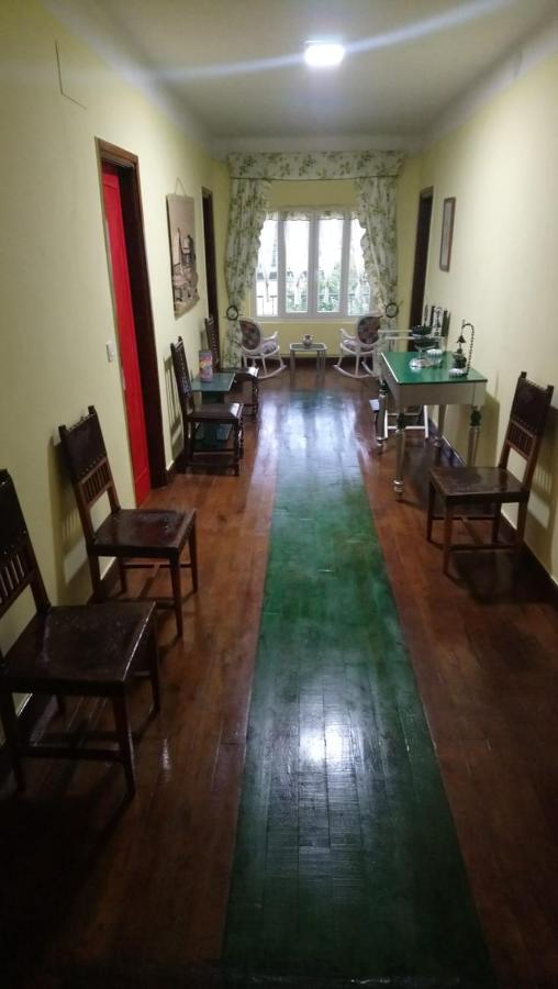 La Casa de Colores - B&B Sariego