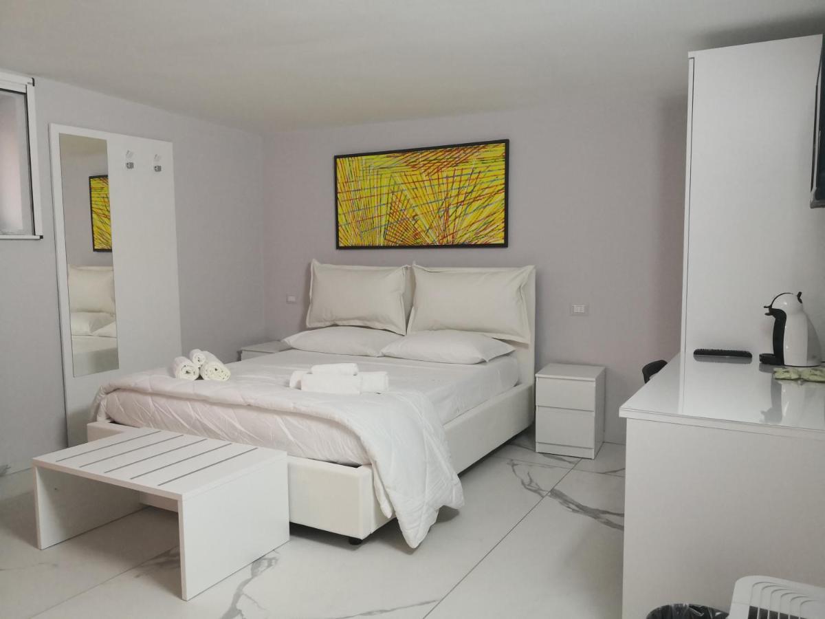 Suite Junior Deluxe - Via Piave, 23