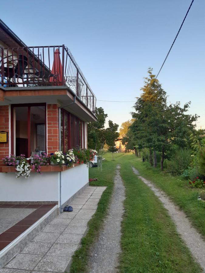 Apartmani Simonovic - B&B