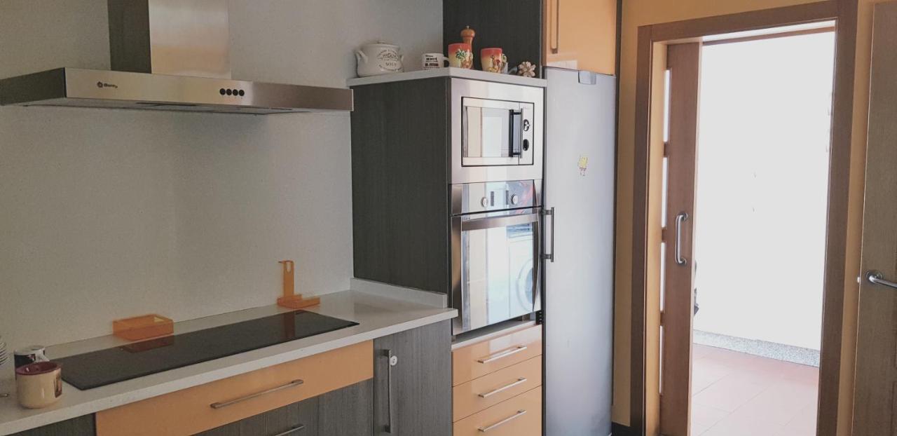 Fantastico Piso Fragoso - B&B
