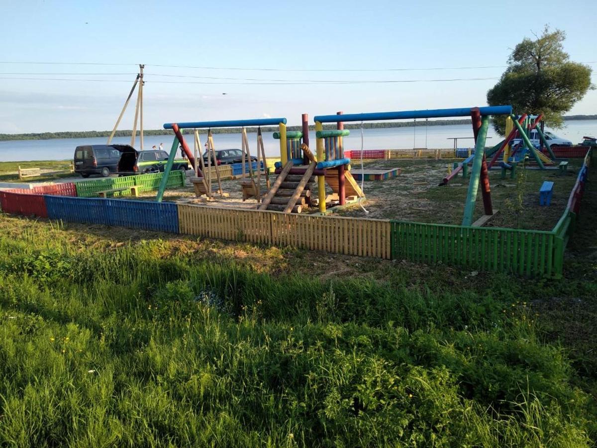 квартира в Шацьку - B&B Shatsk