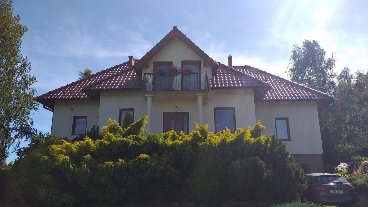 Przytulne Studio Borówkowy Zagajnik - B&B Piechowice