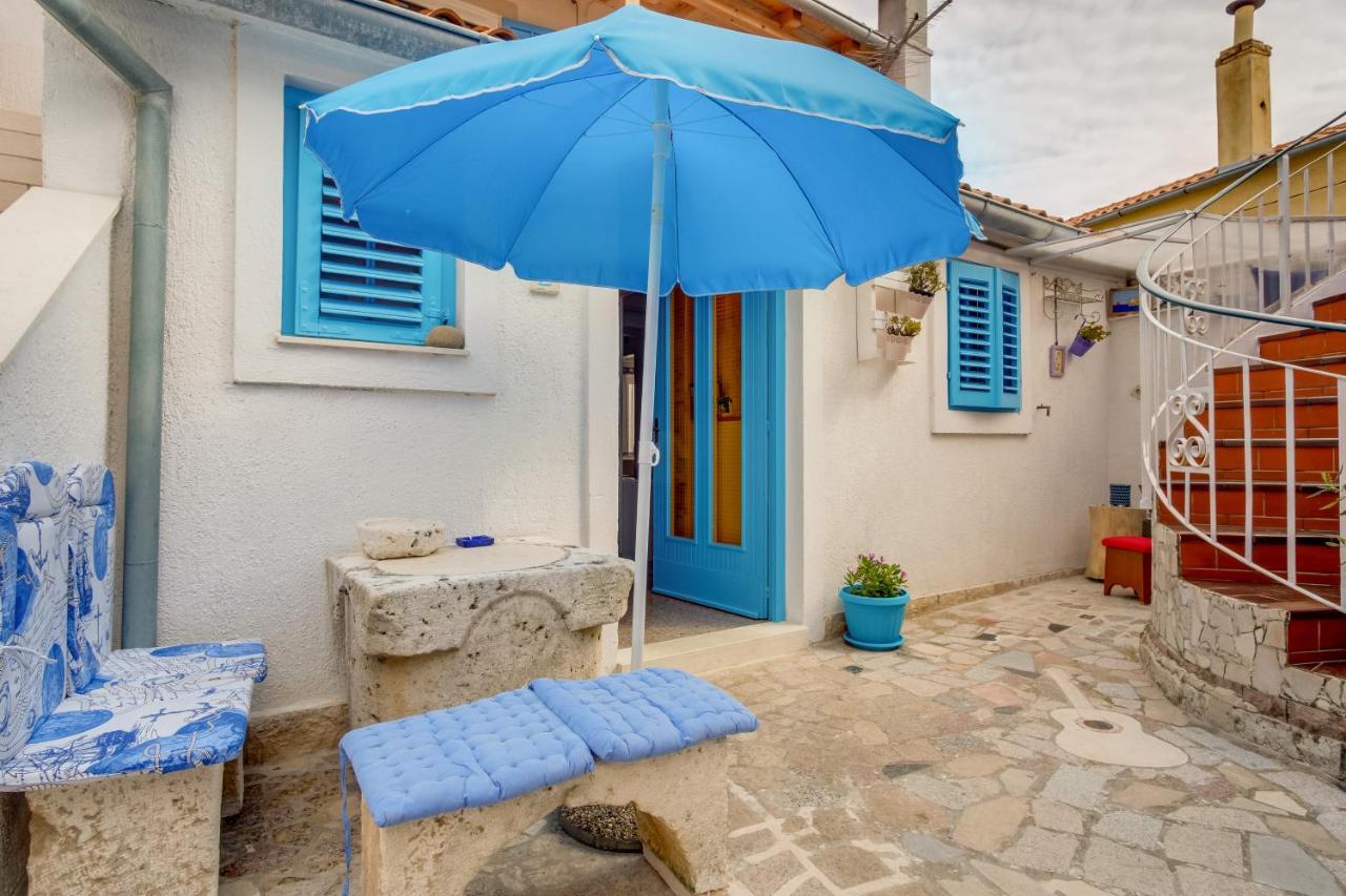 Apartments Kaštel - Ferienwohnung