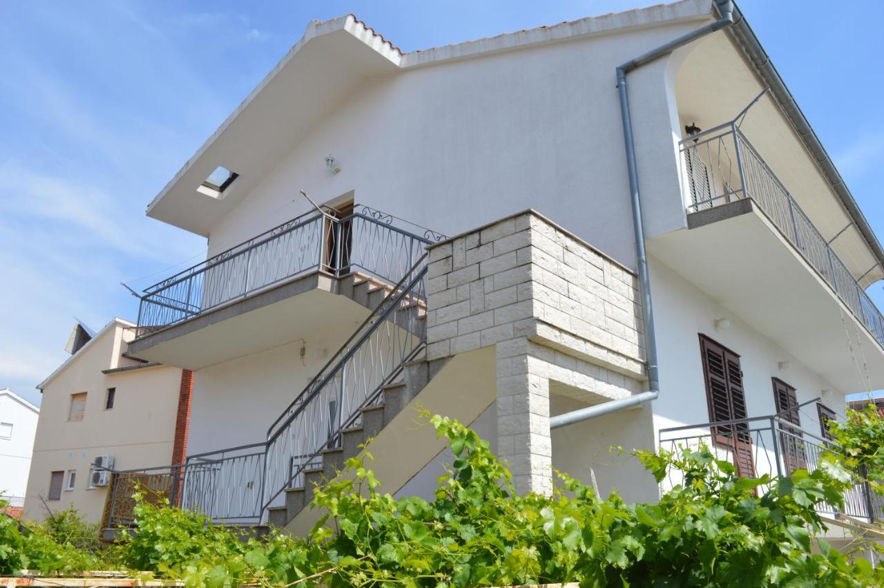 Goga Apartments - Chambres d'hôtes Primošten
