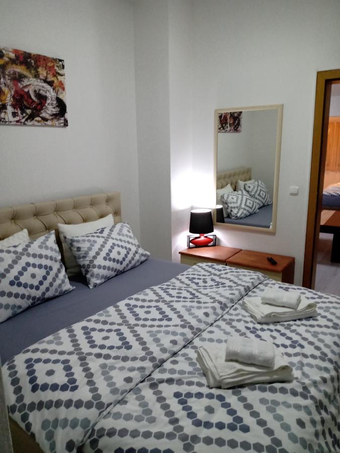 B&B Ohrid - BFS Apartment - Bed and Breakfast Ohrid