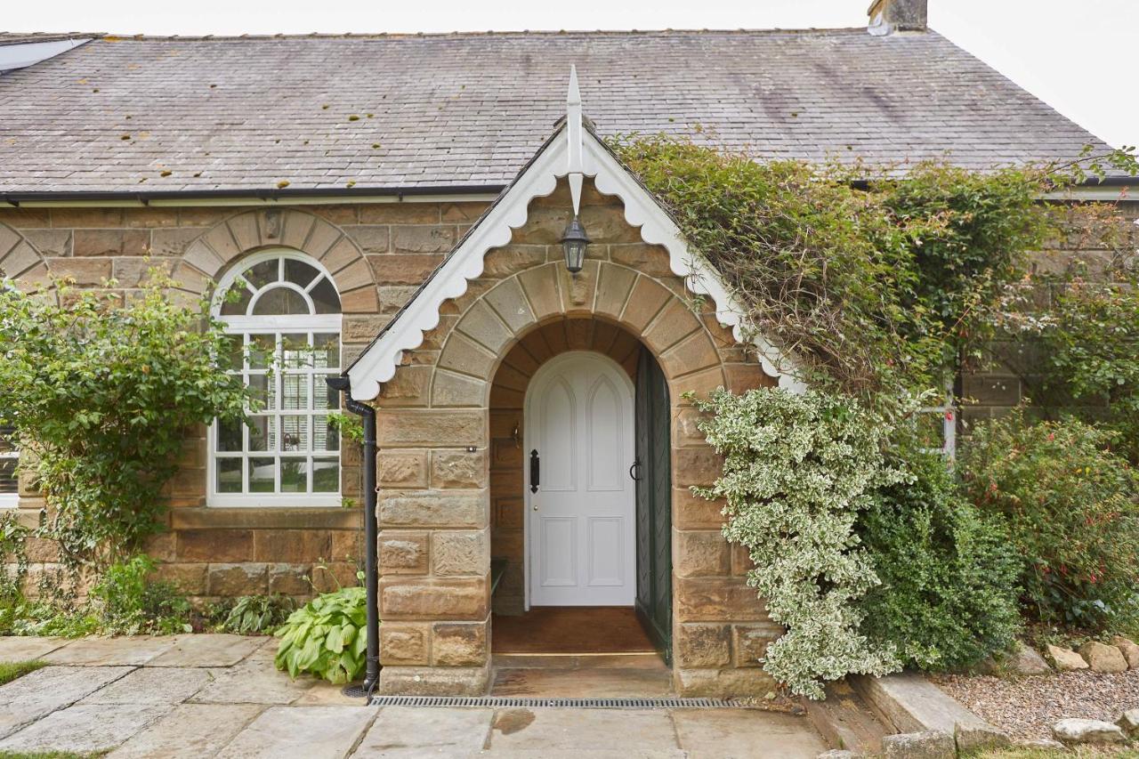 Host & Stay - Dunsley Chapel - B&B Whitby