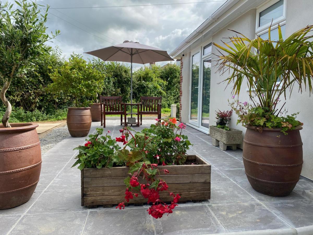 Superior Double or Twin Room with Garden View