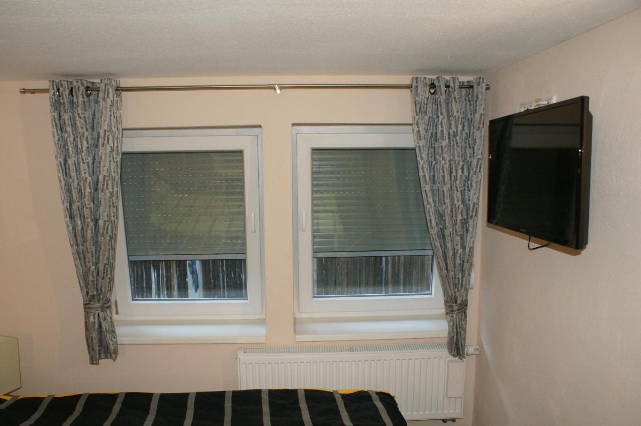 Budget Doppelzimmer