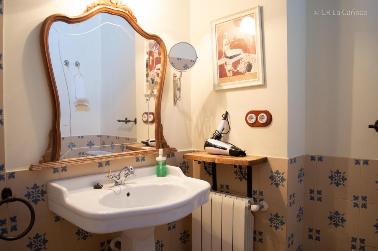 Chambre Double avec Terrasse