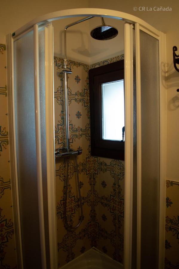 Chambre Double avec Terrasse