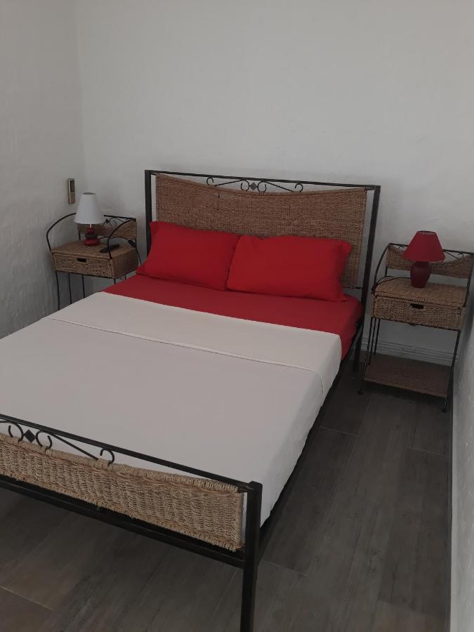 Haus mit 1 Schlafzimmer