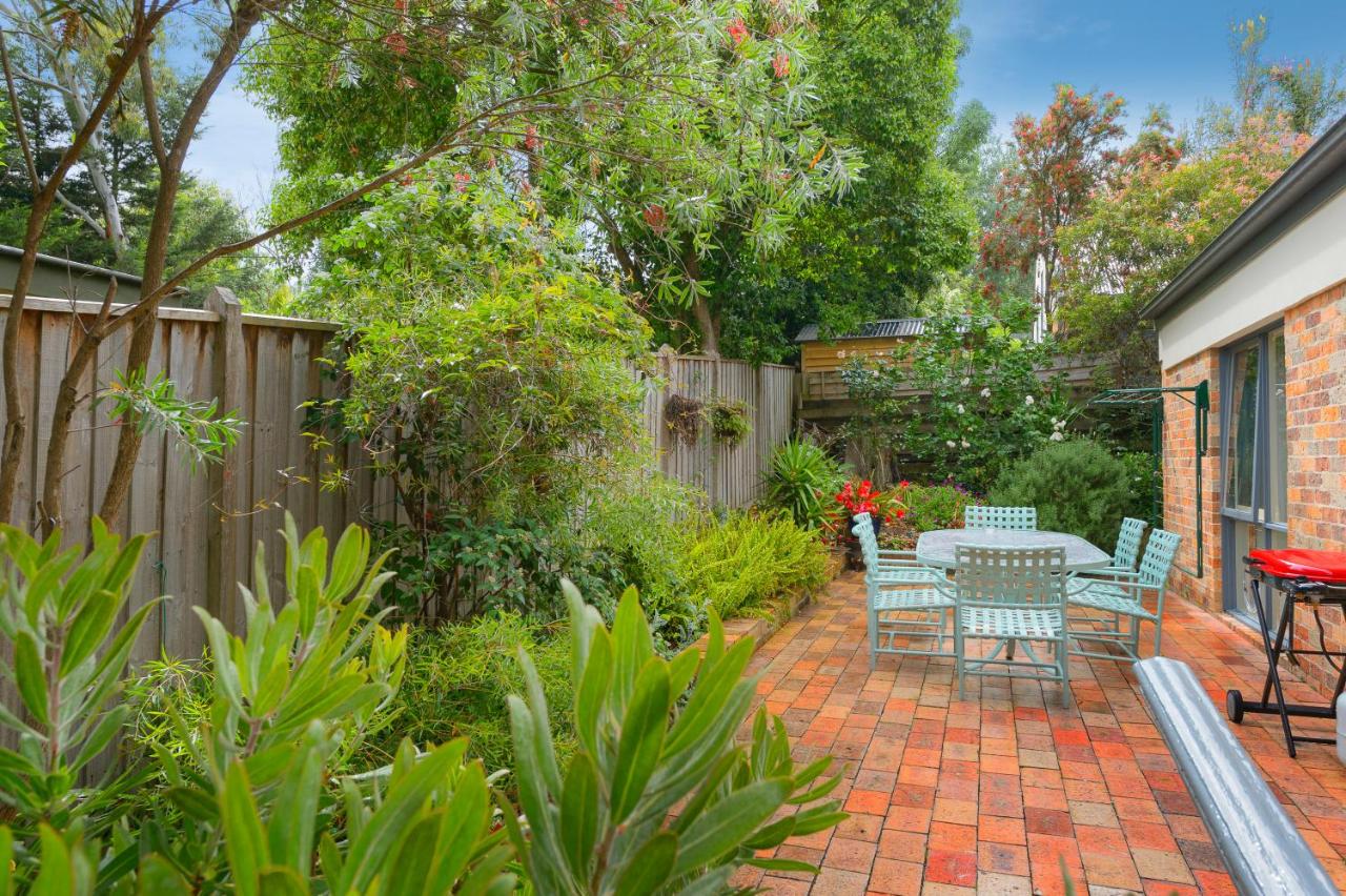 Waratah 2 Bedroom Villa