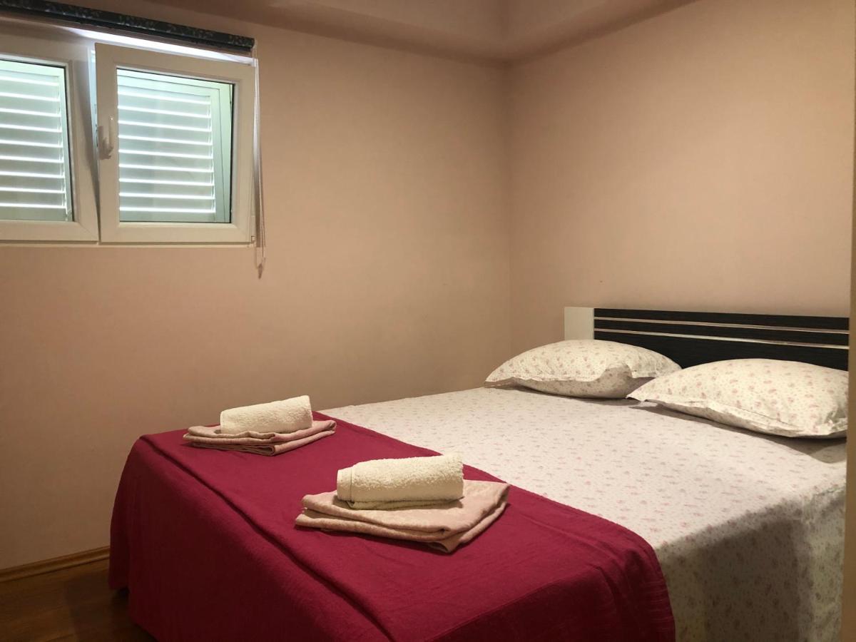 Apartamento de 2 dormitorios