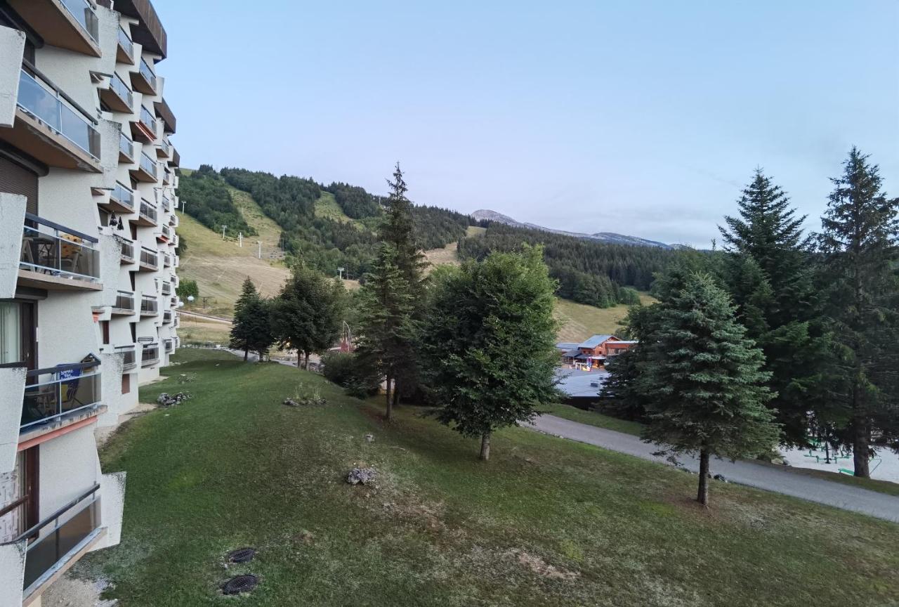 Le balcon de villard - B&B