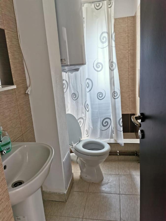 Pensiunea Alina - B&B Baia de Fier