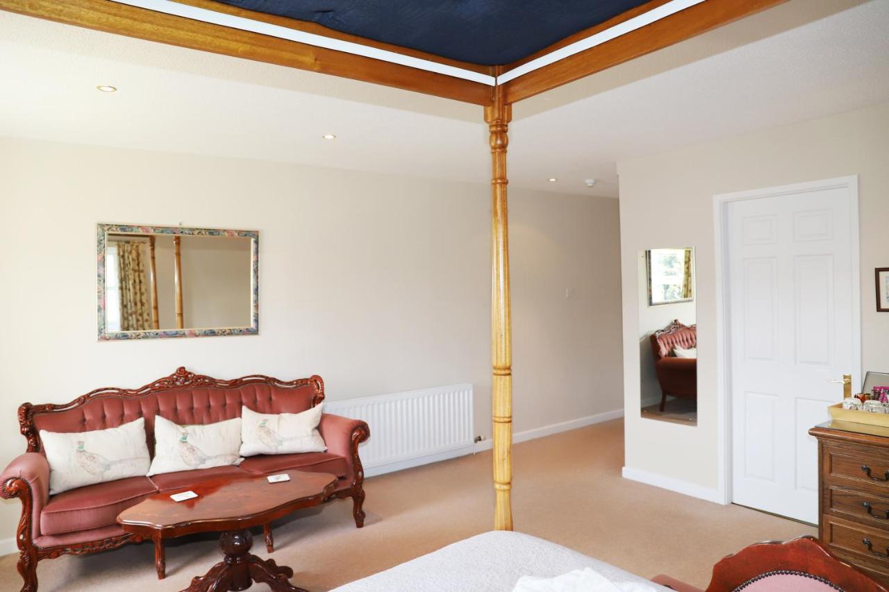 Double Room - Field