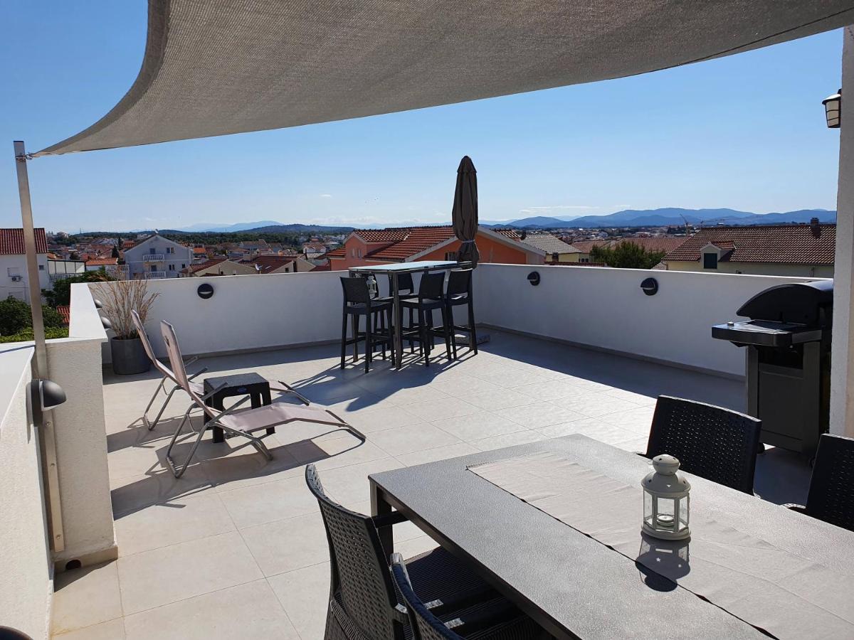 Apartmani EMMA - B&B Vodice