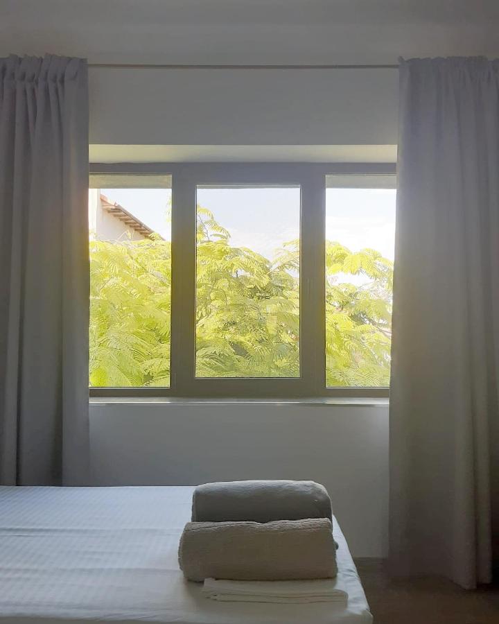 Driepersoonskamer