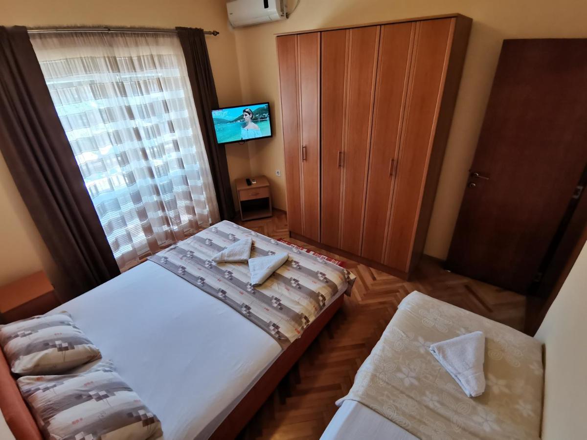 Appartamento con Vista Mare