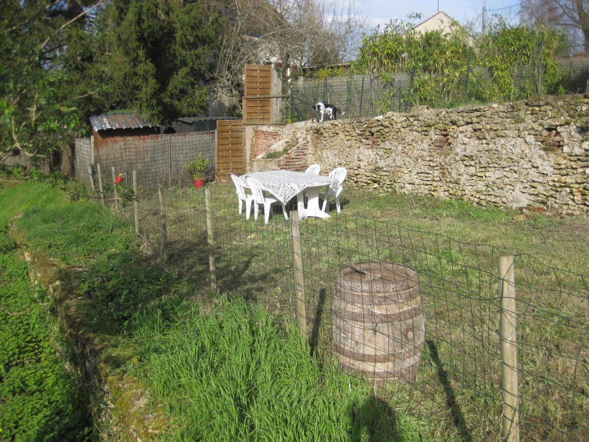 Maison de Charme - B&B