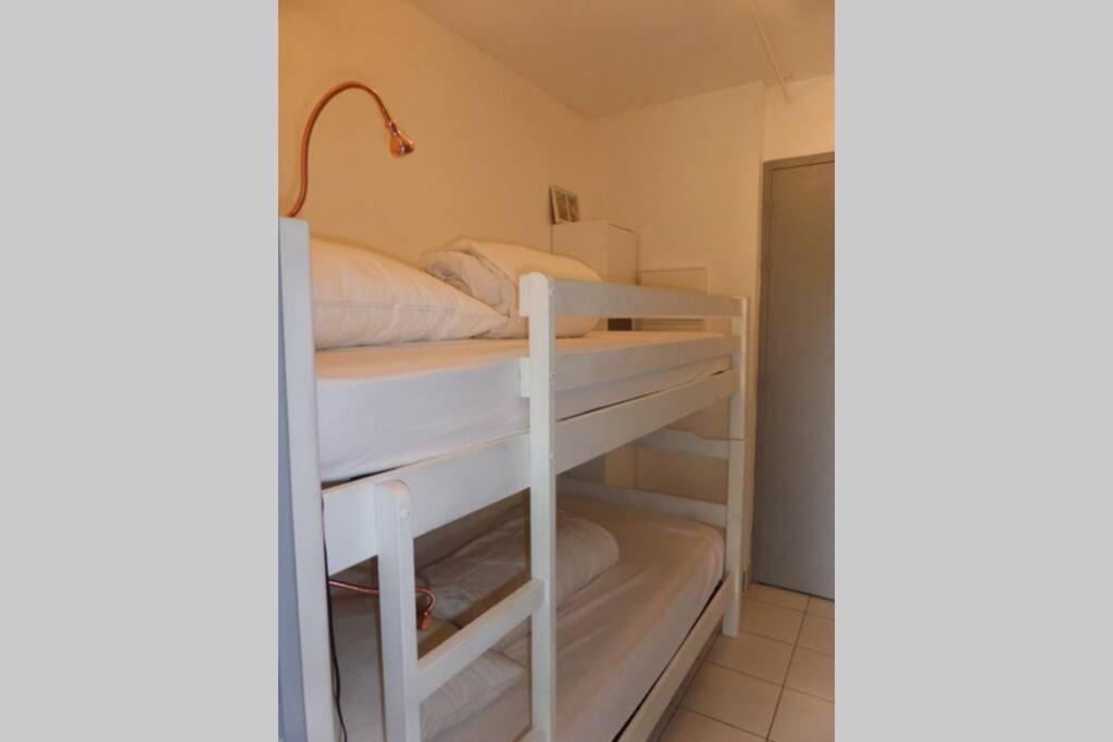 Chambre Quadruple